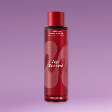 Mamonde > 茶花精粹彈力露 150ml