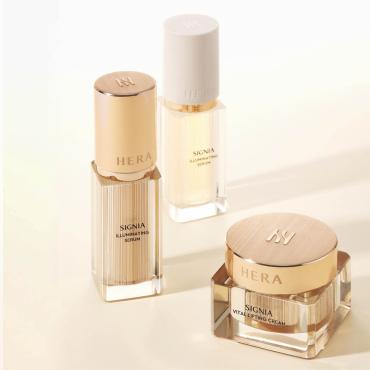 【3+3品特惠組】HERA > 辛尼亞 (2精+霜) 三件組