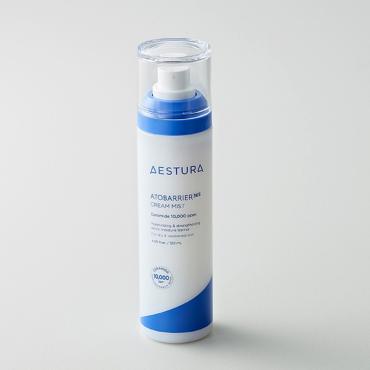 AESTURA > 活水屏潤澤噴霧 120ml
