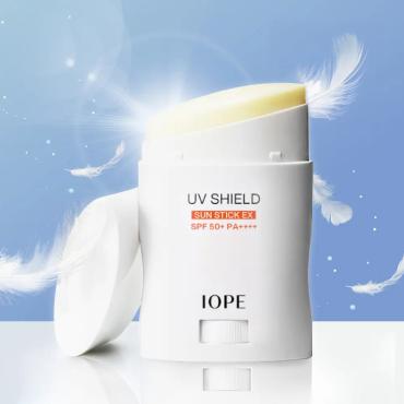 ┼ 2品特價 ┼ IOPE > 高光屏快捷防護棒二件組