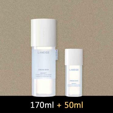 【單品特惠組】LANEIGE > 鋅加凝霜水 170ml