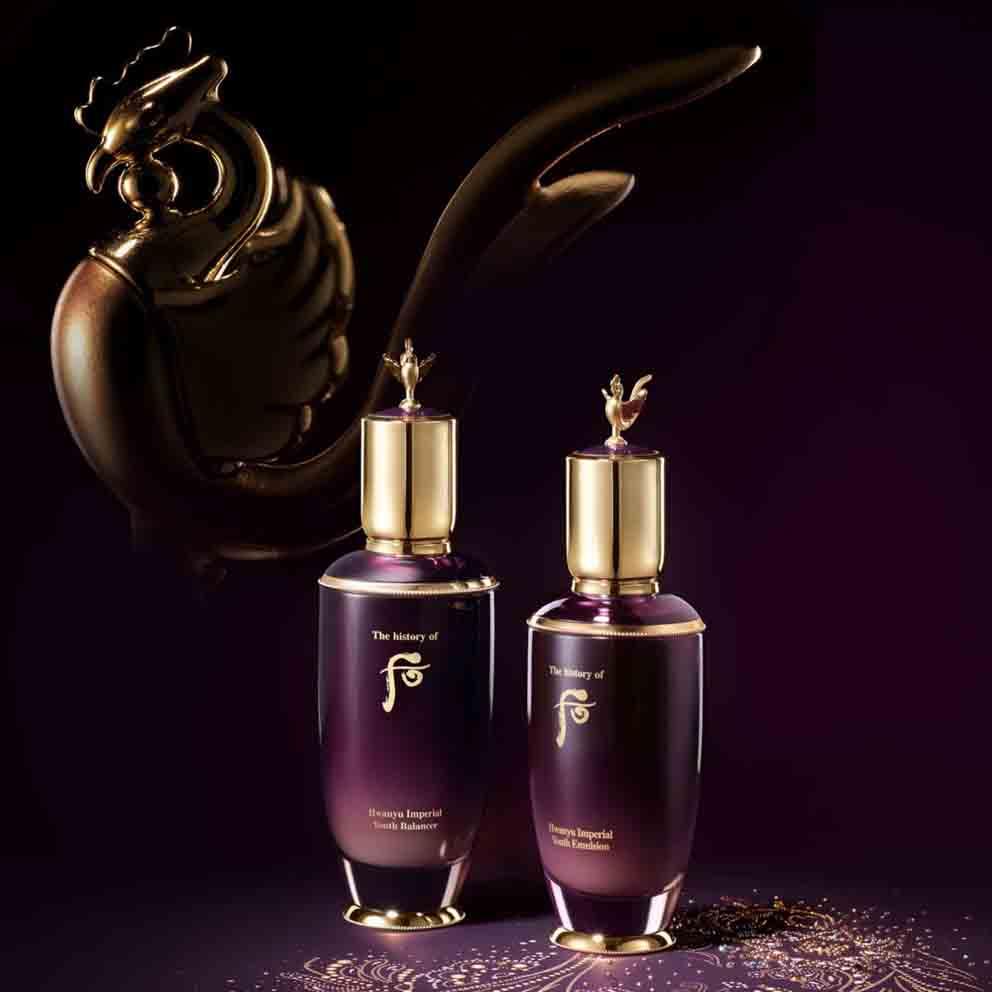 【2品VIP直升組】后 > 還幼 (水+乳) 二件組