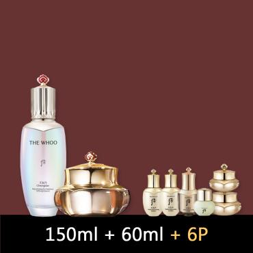 【2品VIP直升組】后 > 華炫 (精露+霜) 二件組