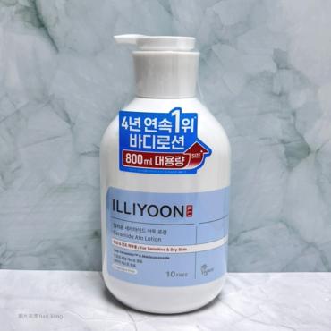 一理潤 > 賽珞美全能保濕霜乳 800ml (大)