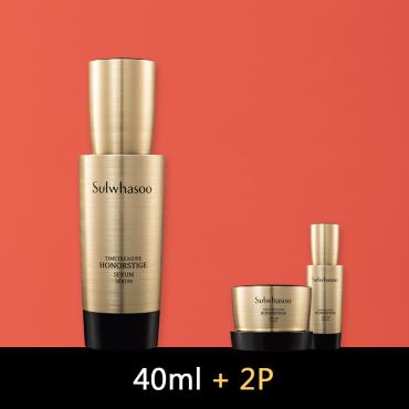 【單品特惠組】雪花秀 > 珍榮精華 40ml