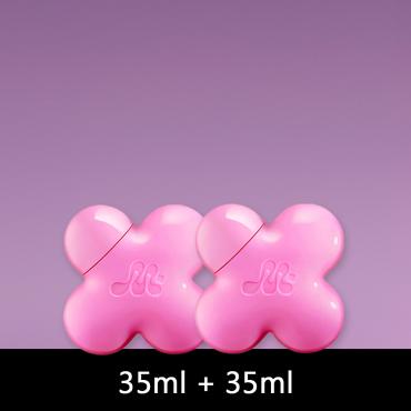 ┼ 2品特價 ┼ Mamonde > 玫瑰素肌防護露二件組