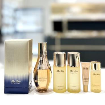 〈1+2品特惠組〉OHUI > 本源優活精華 90ml (大)