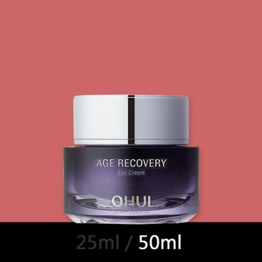 〈我在限量〉OHUI > 巨星膠原彈力眼霜 50ml (大)