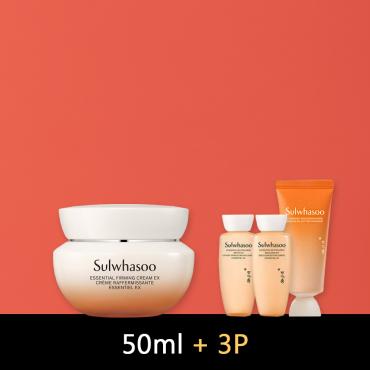 【單品禮盒】雪花秀 > 滋陰彈力霜 50ml (小)
