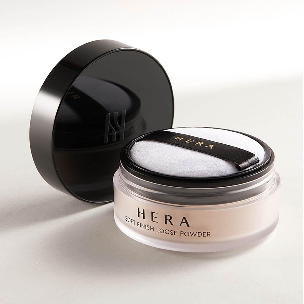 HERA > 極光雲絲蜜粉 15g