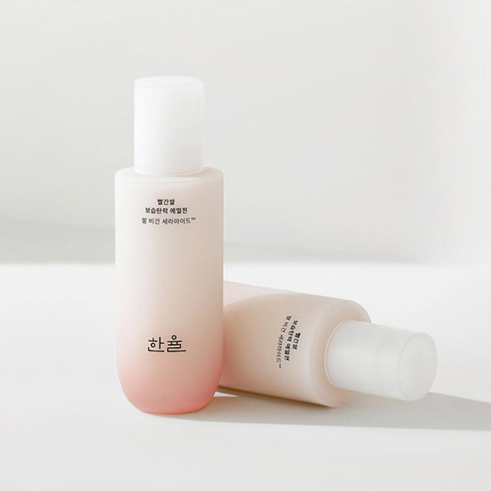 韓律 > 驪州紅米彈力乳 125ml