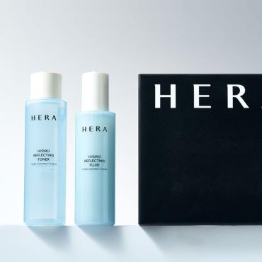 【2品禮盒】HERA > 極光遇水 (水+乳) 二件組