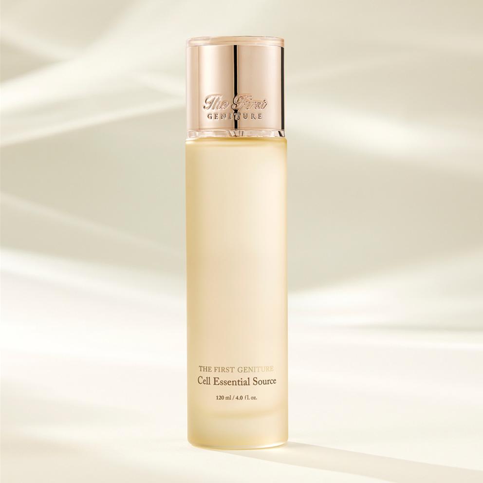 OHUI > 本源細胞精露 120ml
