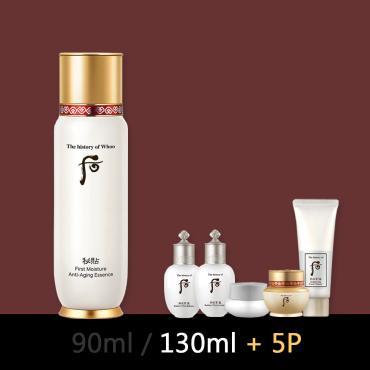 〈單品禮盒〉后 > 秘帖循環精華 130ml (大)