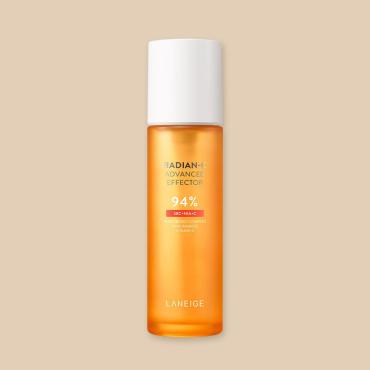 LANEIGE > 維他命C煥白精露 150ml