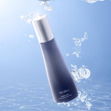 〈我是新品〉su:m37º > 海洋活源水凝噴霧 240ml (大)