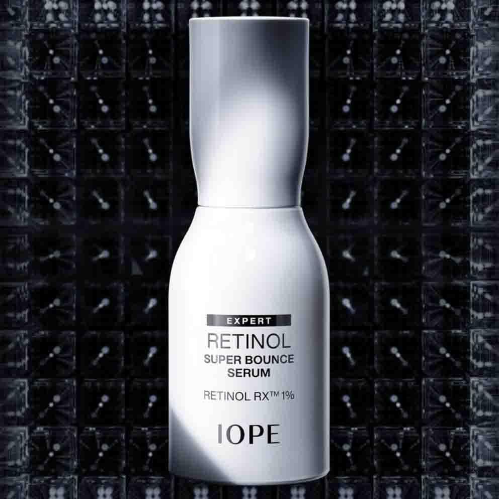 ┼ 2品特價 ┼ IOPE > A醇超彈精粹二件組