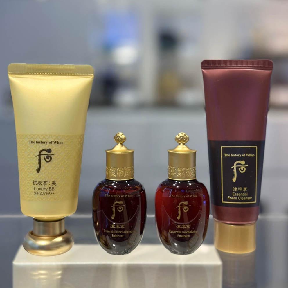 【單品禮盒】后 > 玉帛BB霜 45ml