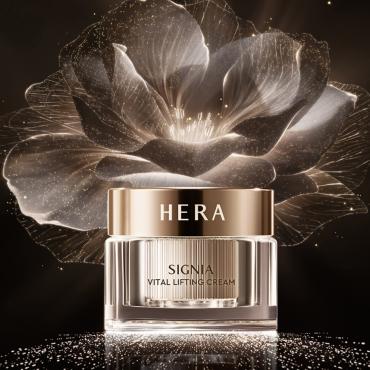 【單品特惠組】HERA > 辛尼亞復活霜 50ml