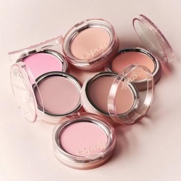 espoir > 薄霧粉腮 6g