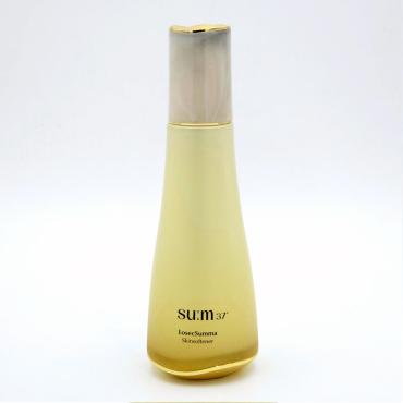 〈2+3品特惠組〉su:m37º > 露希客 (水+大安瓶) 二件組