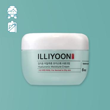 一理潤 > 玻尿酸全效保濕霜 100ml