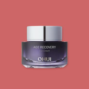 OHUI > 巨星膠原彈力眼霜 25ml