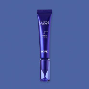 ┼ 我有特價 ┼ IOPE > A醇除皺精萃0.1% 30ml