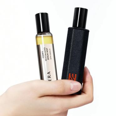 4月〈我是新品〉HERA > 極光茶花煥活噴式精華 28ml (小)