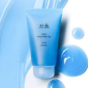 【4+1品特惠組】韓律 > 江華島艾草 (2霜+2霜) 四件組