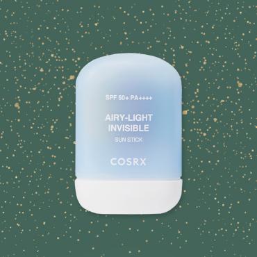 COSRX > 超輕感快捷防護棒 19g