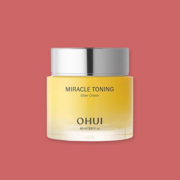 OHUI > 澄亮煥白淡瑕霜 60ml