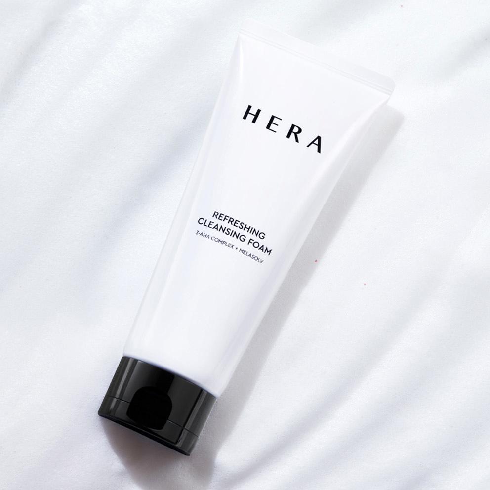 HERA  > 極光新白潔容霜 160g