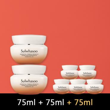 【2品特惠組】雪花秀 > 滋陰彈力霜二件組 (大)