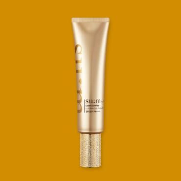 su:m37º > 露希客維白防護乳 50ml