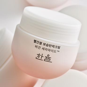 韓律 > 驪州紅米彈力霜 55ml