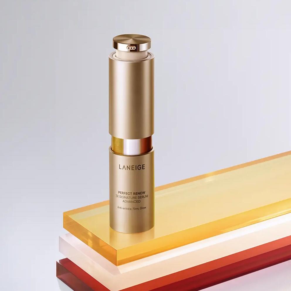 LANEIGE > 完美新生賦活精華 40ml