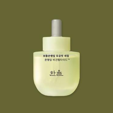 韓律 > 銀杏葉煥膚精華 40ml