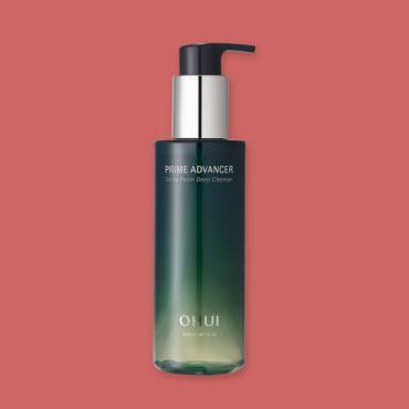 OHUI > 肌核彈力洗顏露 200ml