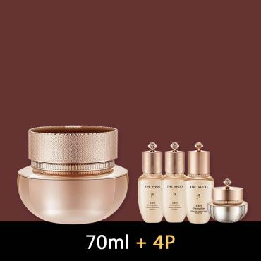 【單品特惠組】后 > 天率丹和率提拉夜膜 70ml