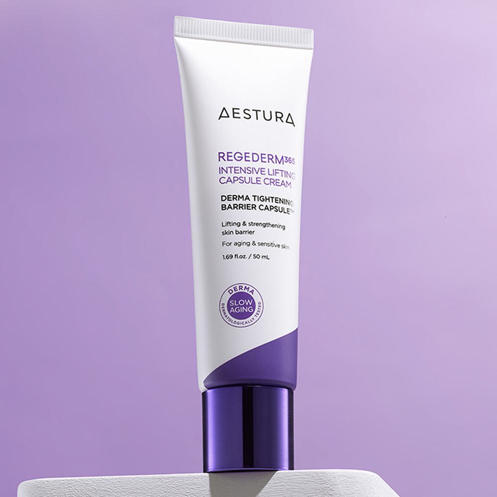 AESTURA > 煥顏彈力霜 50ml