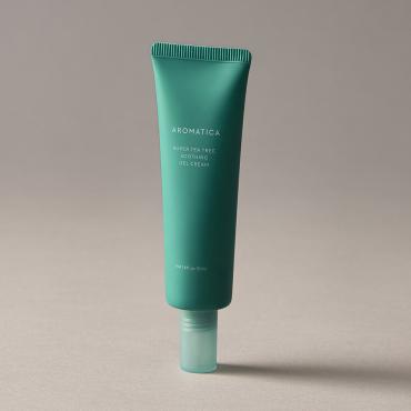 AROMATICA > 超級茶樹舒緩霜 50ml