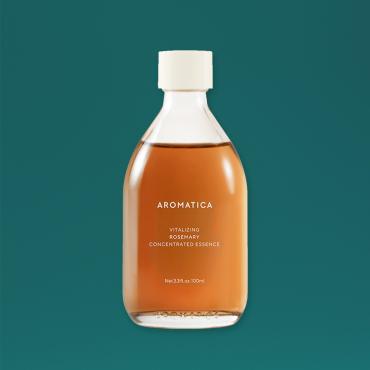 AROMATICA > 迷迭香活膚精華液 100ml