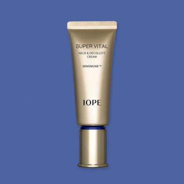 IOPE > 超能玉頸霜 40ml