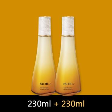 【1加1特惠】su:m37º > 露希客秘酵精華液 230ml (大)