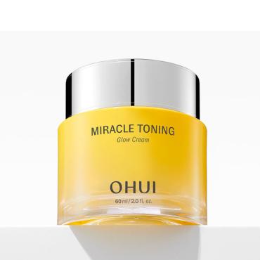 OHUI > 澄亮煥白淡瑕霜 60ml