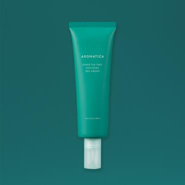 AROMATICA > 超級茶樹舒緩霜 50ml