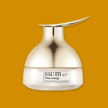 su:m37º > 時光能量保濕霜 80ml