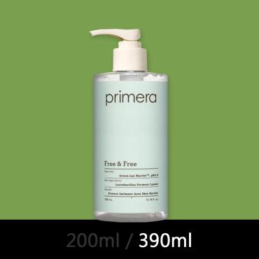 primera > 好自在舒密潔洗液 390ml (大)