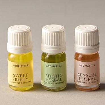 AROMATICA > 珍密內衣香水 5ml